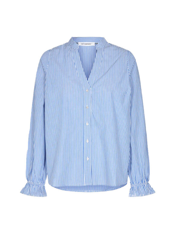 Co`Couture - MELIN STRIPE SHIRT