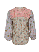 Black Colour - BCLUNA KAFTAN BLOUSE