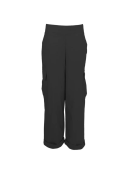 Black Colour - BCDAVINA CARGO PANT