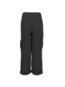 Black Colour - BCDAVINA CARGO PANT