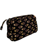 Black Colour - BCLUNA COSMETIC BAG