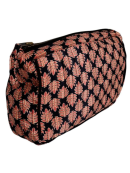 Black Colour - BCLUNA COSMETIC BAG