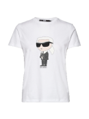 Karl Lagerfeld - IKONIK 2.0 KARL T-SHIRT