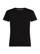 Karl Lagerfeld - HOTFIX LOGO T-SHIRT