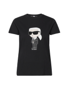 Karl Lagerfeld - IKONIK 2.0 KARL T-SHIRT