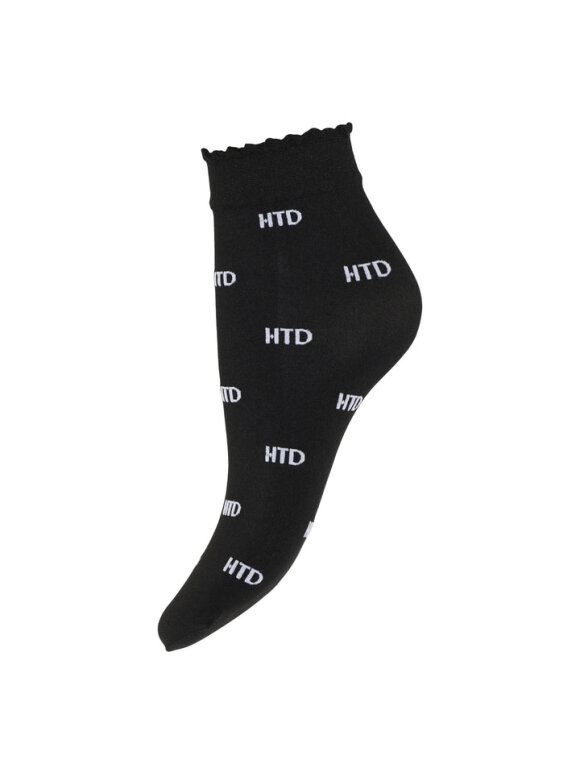 HYPE THE DETAIL - SOCKS LOGO 25 APP