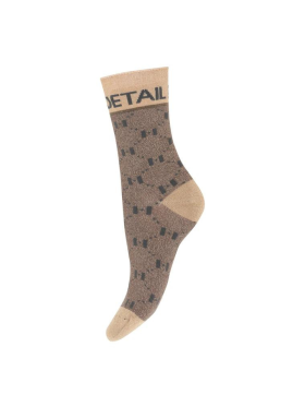 HYPE THE DETAIL - FASHION SOCK