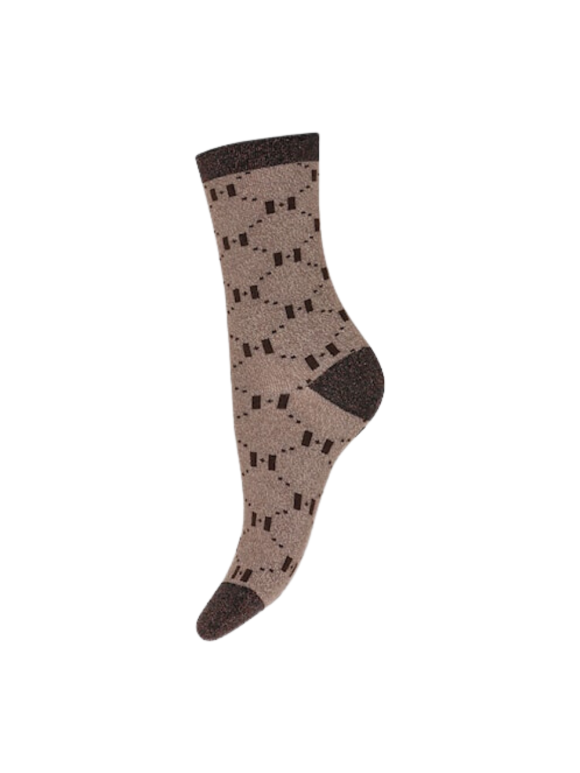 HYPE THE DETAIL - HTD FASHION SOCK