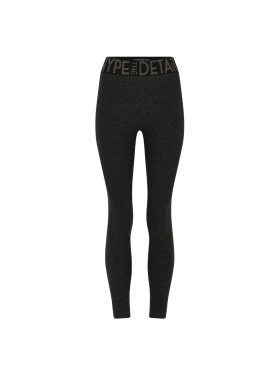 HYPE THE DETAIL - HTD GLITTER LEGGINGS