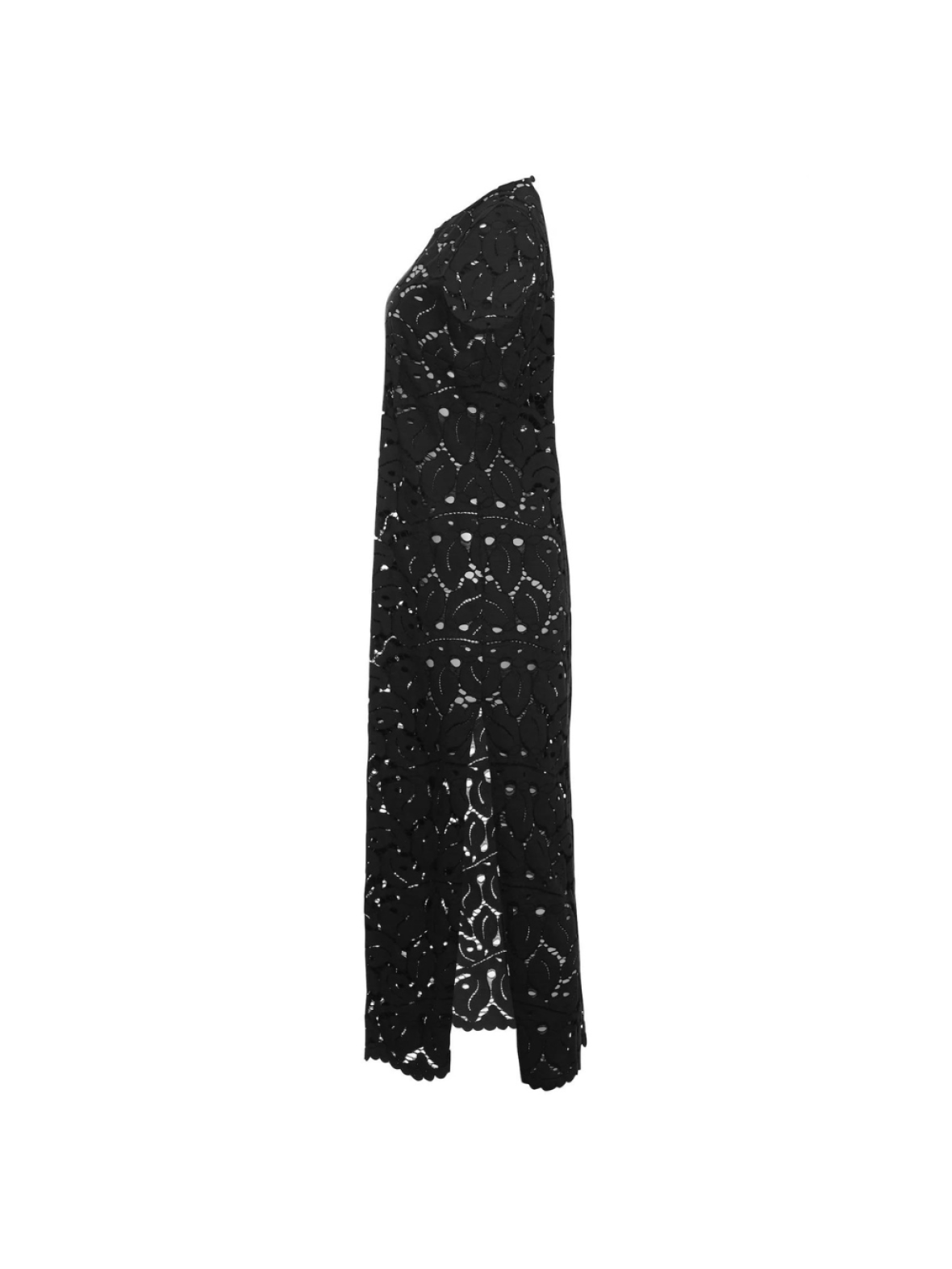 facet Færøerne elevation Vanilia │Modetøj til Kvinder │ www.vanilia.dk - Kjole - Heartmade - HERAS  DRESS HM