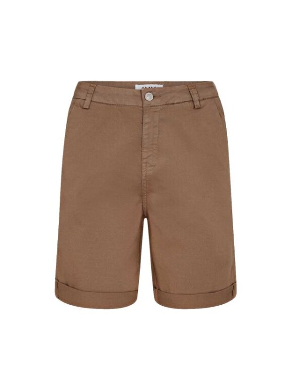 IVY COPENHAGEN - KARMEY CHINO SHORTS