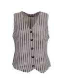 Black Colour - BCMELINA VEST