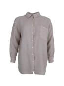 Black Colour - BCMELINA L/S SHIRT