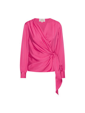 Karmamia Copenhagen - INES BLOUSE