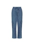 Neo Noir - KELLY STRIPE PANTS