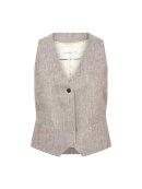 COPENHAGEN MUSE - CMNATURE WAISTCOAT