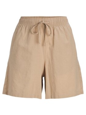 JJXX - JXAMY LINEN BLEND SHORTS WVN S