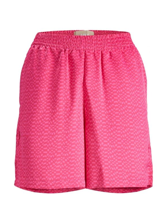 JJXX - JXAMY SATIN SHORTS WVN SN