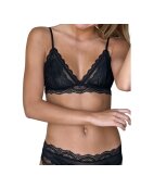 Neo Noir - SKIN BERRY BRA