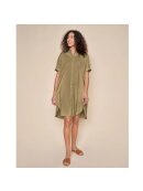 Mos Mosh - ARLETH SS SHIRT DRESS