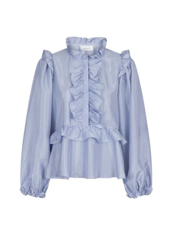 Neo Noir - HAWAII SOLID BLOUSE