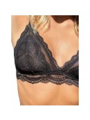 Neo Noir - SKIN BERRY BRA