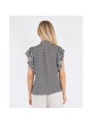 Neo Noir - STELLA PERFECT DROP BLOUSE
