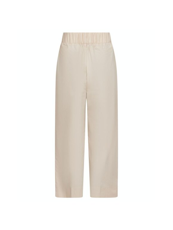 Neo Noir - YANA POPLIN PANTS