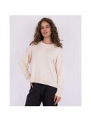 Neo Noir - BINNI SOLID KNIT BLOUSE