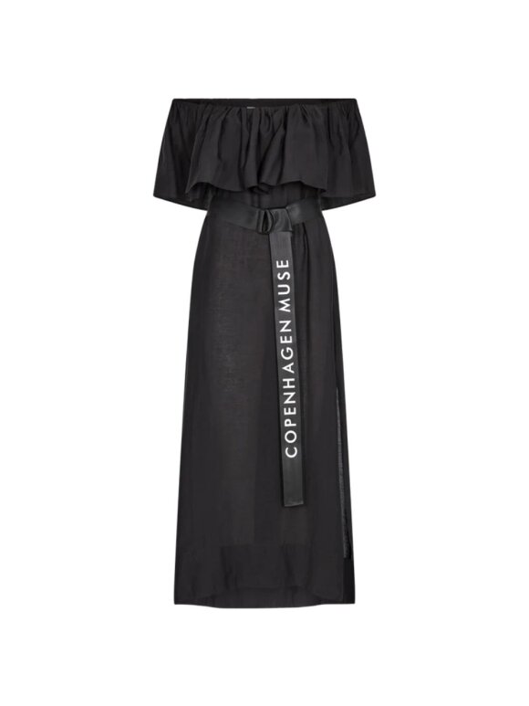 COPENHAGEN MUSE - CMMOLLY DRESS