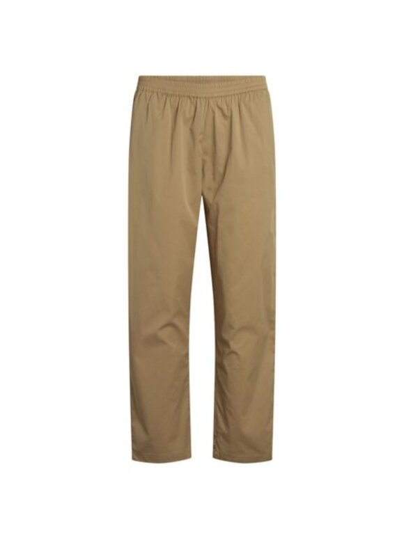 Co`Couture - COTTON CRISP PANT