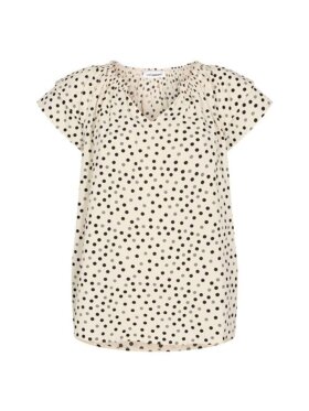 Co`Couture - SUNRISE DOT TOP