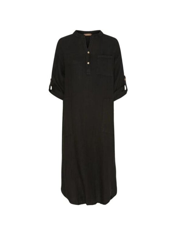 MARTA DU CHATEAU - DRESS