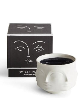 JONATHAN ADLER - MUSE NOIR CANDLE