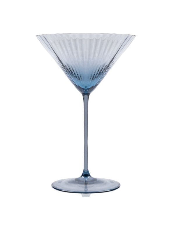 ANNA VON LIPA - LYON MARTINI GLASS