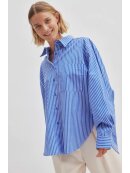 SECOND FEMALE - COSY SHIRT