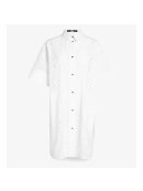 Karl Lagerfeld - BRODERIE ANGLAISE SHIRTDRESS