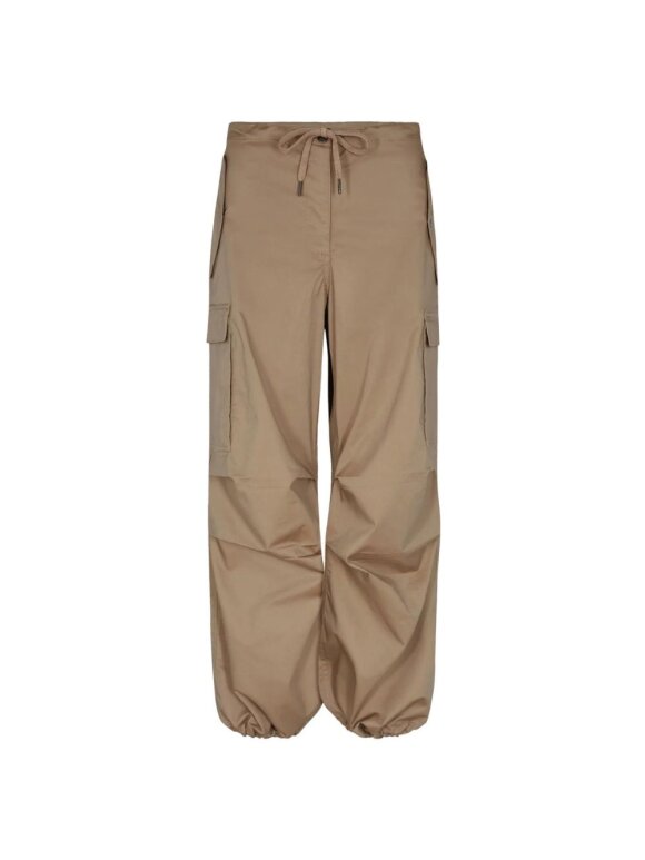 Co`Couture - EZRACC MARSHALL BAGGY PANT
