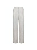 Neo Noir - NIVI NATURA BOUCLE PANTS
