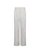 Neo Noir - NIVI NATURA BOUCLE PANTS