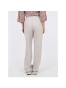 Neo Noir - NIVI NATURA BOUCLE PANTS