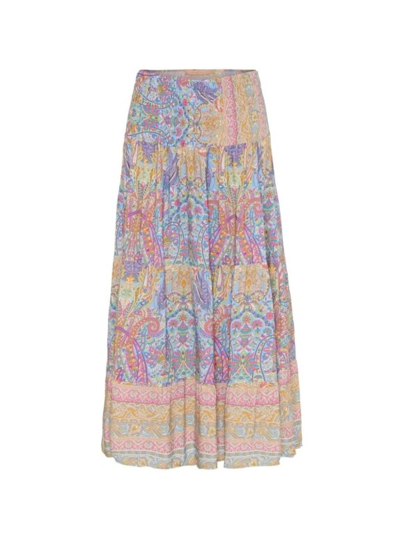 MARTA DU CHATEAU - SKIRT