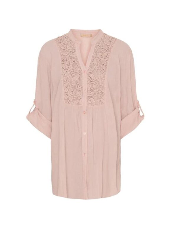MARTA DU CHATEAU - SHIRT