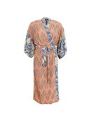 Black Colour - BCLUNA MULTI KIMONO