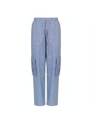 Neo Noir - KELLY MINI STRIPE PANTS