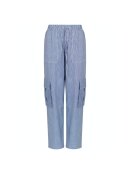 Neo Noir - KELLY MINI STRIPE PANTS