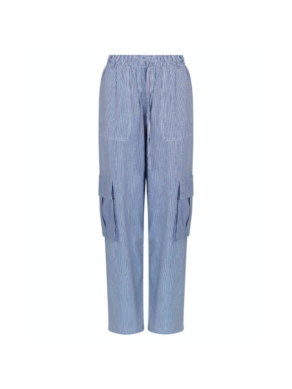 Neo Noir - KELLY MINI STRIPE PANTS