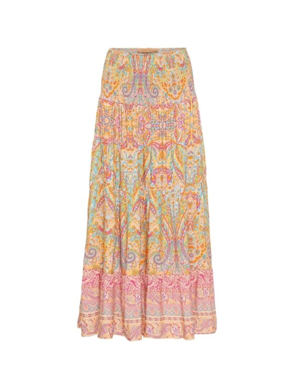 MARTA DU CHATEAU - SKIRT