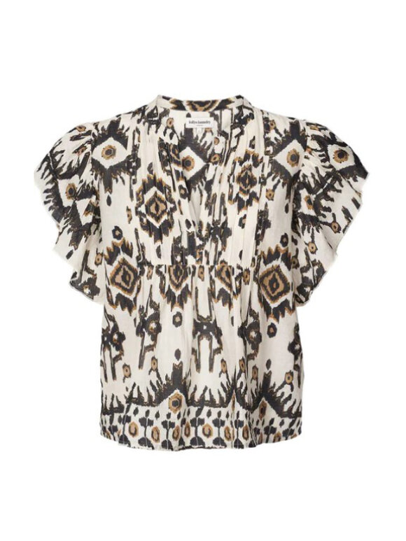Lollys Laundry - ISABEL TOP