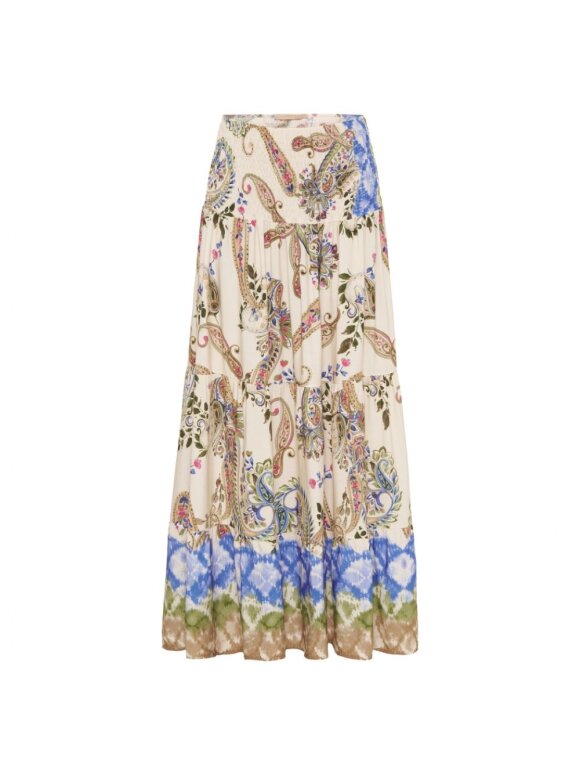 MARTA DU CHATEAU - SKIRT